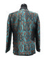 Hand Embroidered Westerfeld Jacket